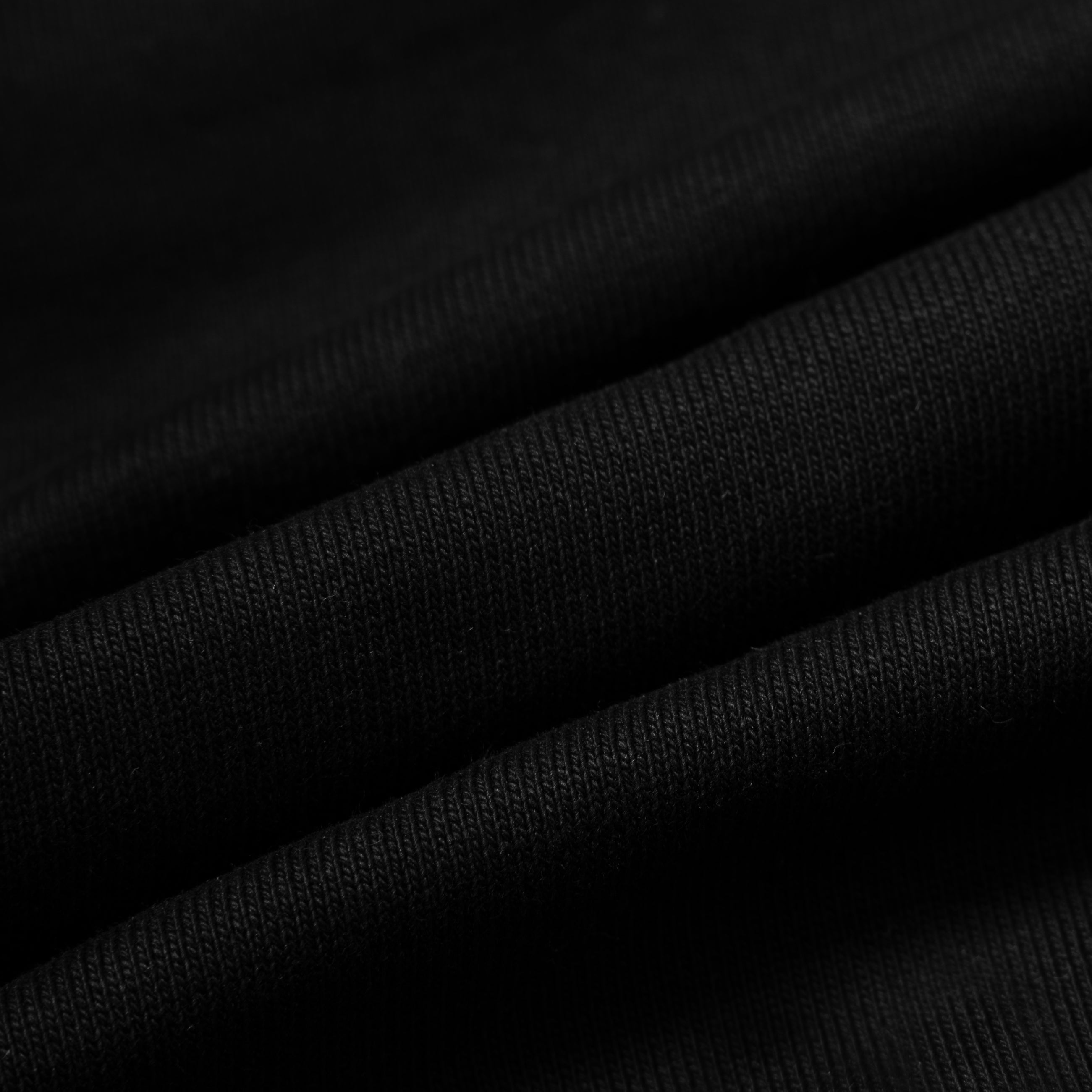 Zincello Foundry Heavyweight Hoodie - Black