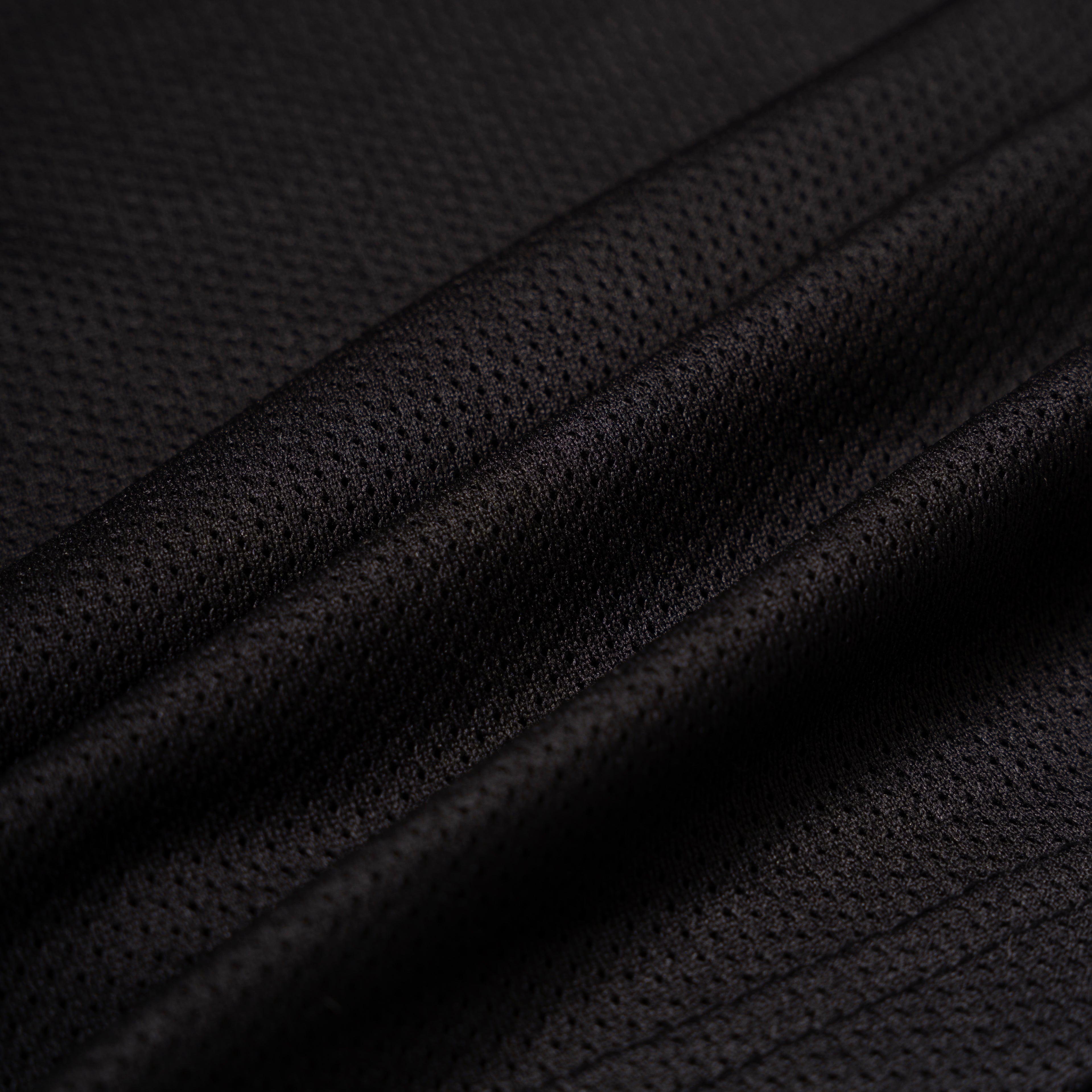 Zincello Foundry Active T-Shirt - Black