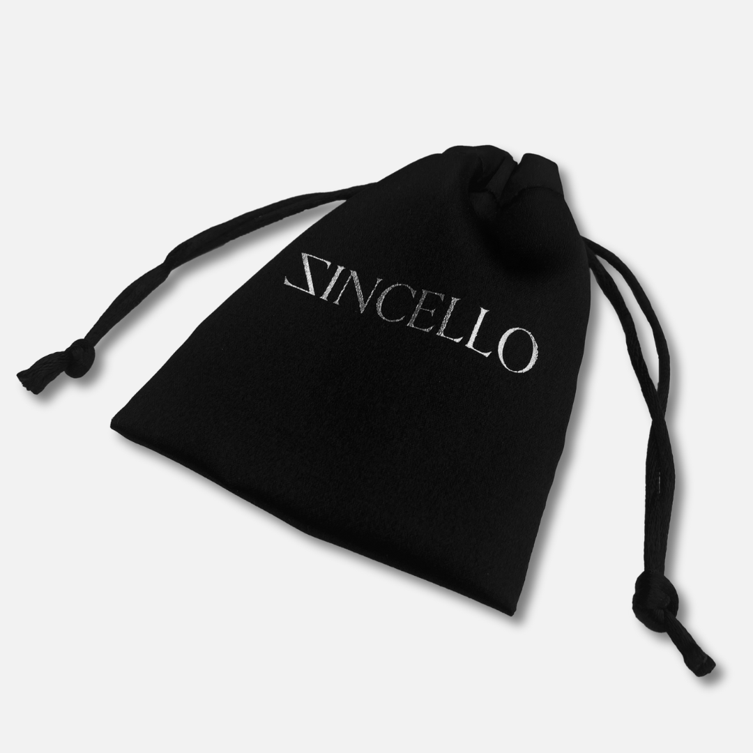 Knotenring aus 925er Sterlingsilber