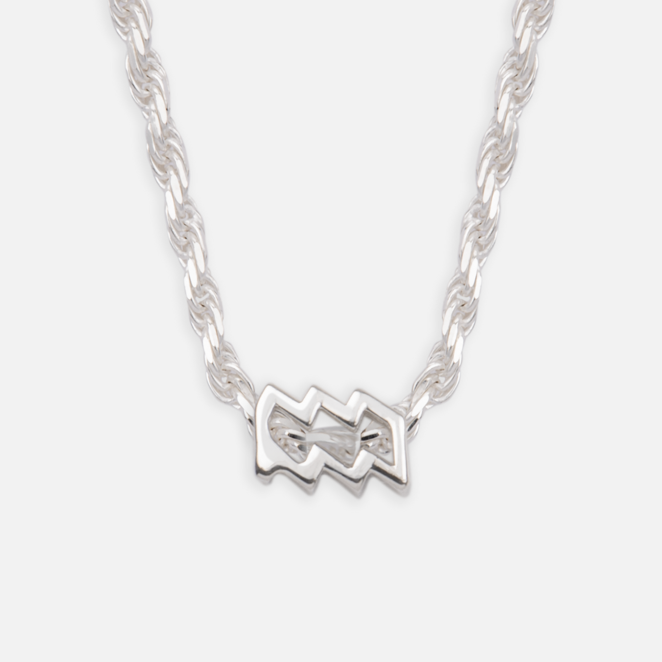 925 Sterling Silber Sternzeichen Horoskop Anhänger