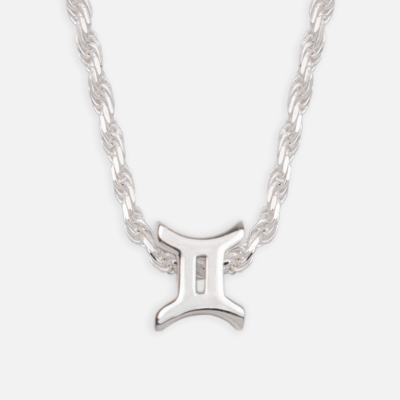 925 Sterling Silber Sternzeichen Horoskop Anhänger