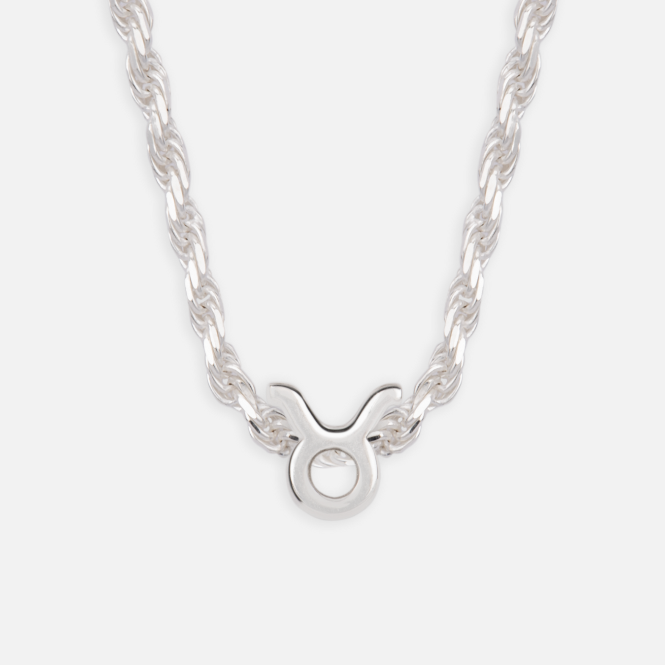 925 Sterling Silber Sternzeichen Horoskop Anhänger